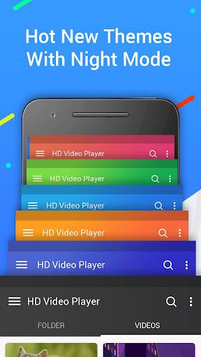 Video & Music Player - Image screenshot of android app