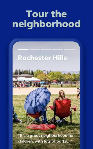 Trulia: Homes For Sale & Rent - Image screenshot of android app
