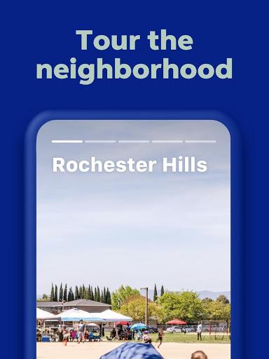 Trulia: Homes For Sale & Rent - Image screenshot of android app