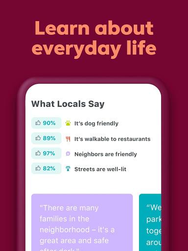 Trulia: Homes For Sale & Rent - Image screenshot of android app