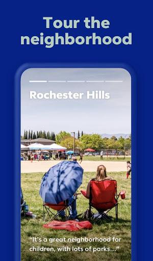 Trulia: Homes For Sale & Rent - Image screenshot of android app
