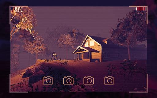 Bigfoot Hunting - Gameplay image of android game