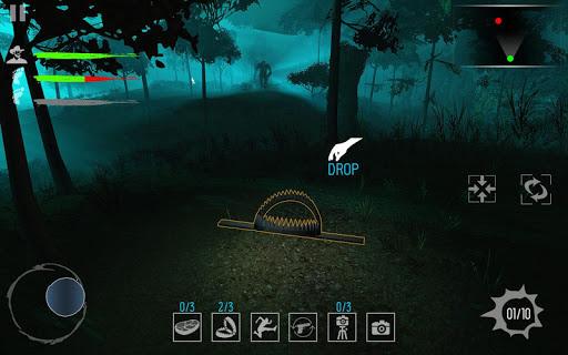 Bigfoot Hunting - عکس بازی موبایلی اندروید