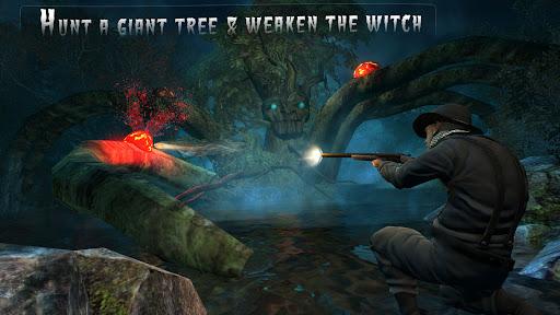 Forest Survival Hunting - Gameplay image of android game