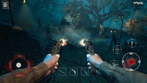 Forest Survival Hunting - عکس بازی موبایلی اندروید