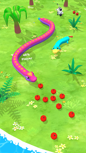 Snake Arena – Apps no Google Play
