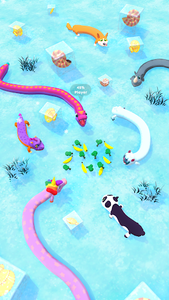 Snake Arena: Snake Game 3D - Apps on Google Play