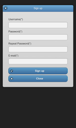 Maps Ruler - Image screenshot of android app