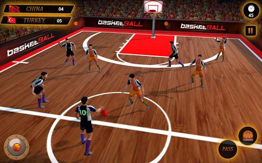 Fanatical Star Basketball Mania: Real Dunk Master - عکس بازی موبایلی اندروید