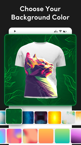 Yoshirt new arrivals