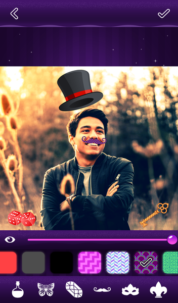 Download Magic Photo Editor Effects App for Android Bazaar