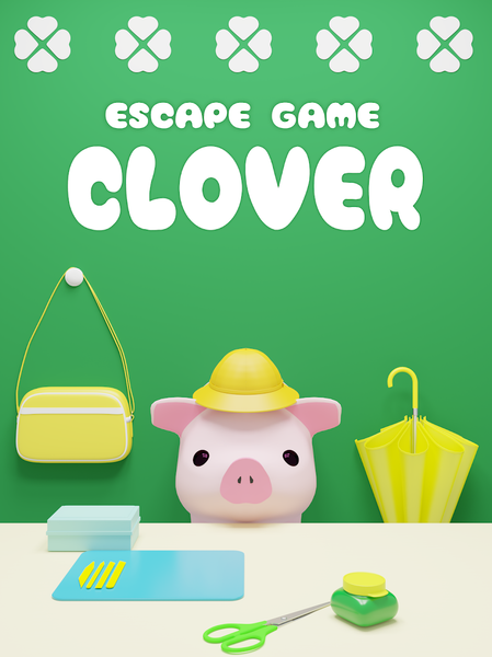 Escape Games LIBRARY - عکس بازی موبایلی اندروید