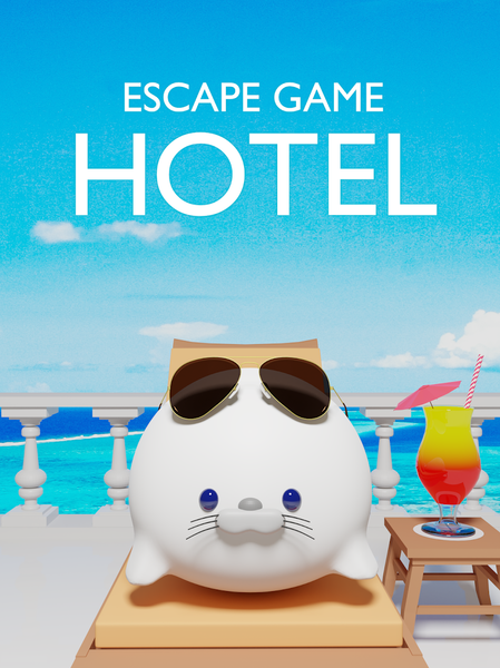 Escape Games LIBRARY - عکس بازی موبایلی اندروید