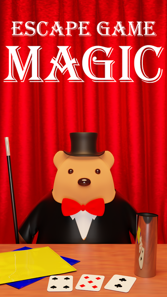 Escape Games LIBRARY - عکس بازی موبایلی اندروید