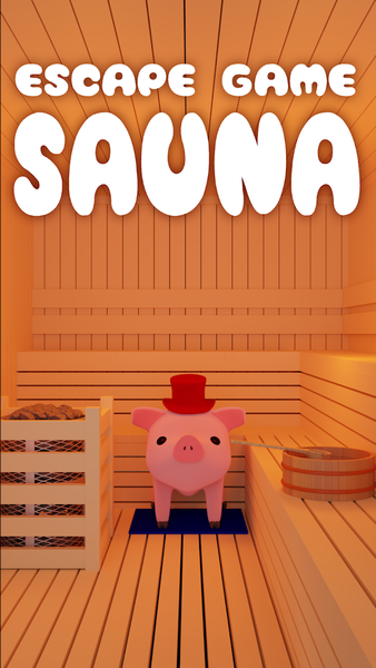 Escape Games LIBRARY - عکس بازی موبایلی اندروید