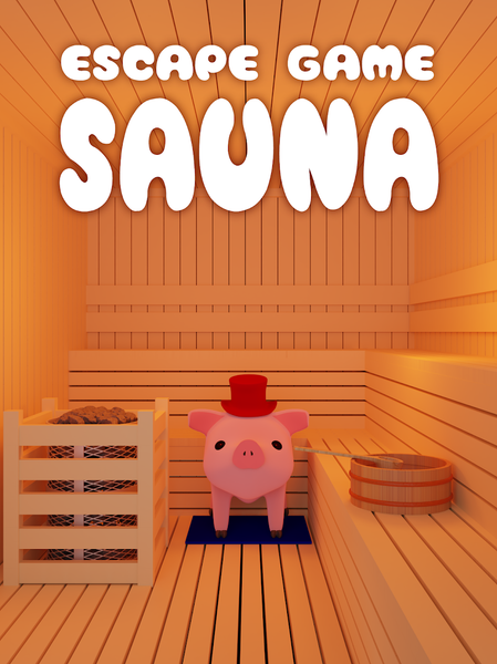 Escape Games LIBRARY - عکس بازی موبایلی اندروید