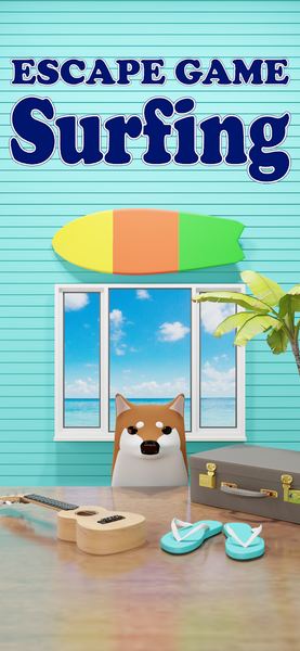 Escape Games LIBRARY - عکس بازی موبایلی اندروید