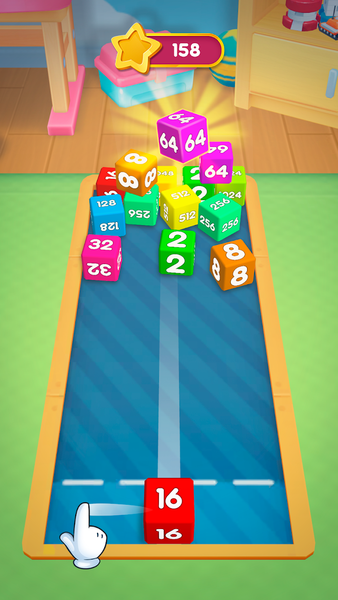 My Talking Family: Mom's Care - Image screenshot of android app