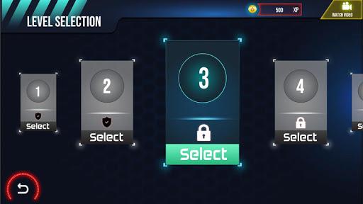 Stickman Fighting Battle Champion - Gameplay image of android game