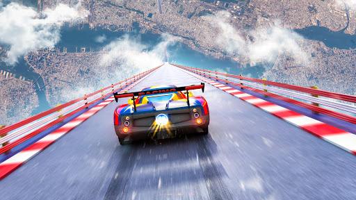 Mega Ramp Ultimate Stunts - عکس بازی موبایلی اندروید