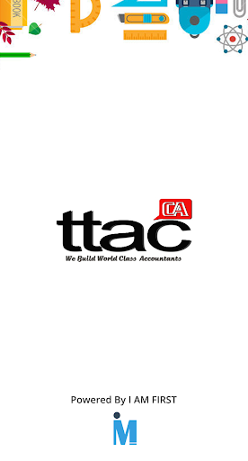 TTAC Class Accountants - عکس برنامه موبایلی اندروید
