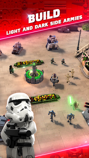 Lego star wars para android on sale