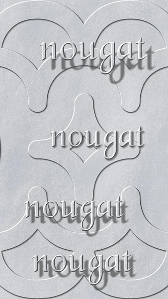 Carved Name Live Wallpaper ۳D - عکس برنامه موبایلی اندروید