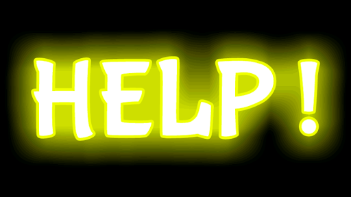 Neon Light Board For Scrolling Text - عکس برنامه موبایلی اندروید