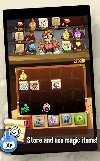 Puzzle Forge ۲ - عکس بازی موبایلی اندروید