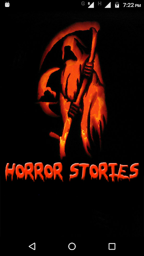 Horror Stories - عکس برنامه موبایلی اندروید