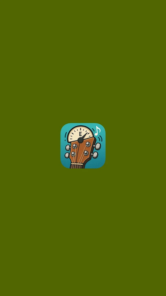 Tunerly Chromatic - Image screenshot of android app