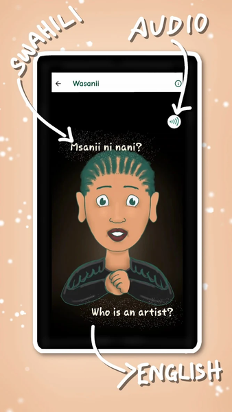 Tuni Comics - عکس برنامه موبایلی اندروید