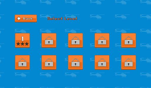 Helicopter Challenge - Image screenshot of android app