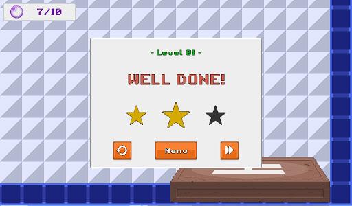 Helicopter Challenge - Image screenshot of android app
