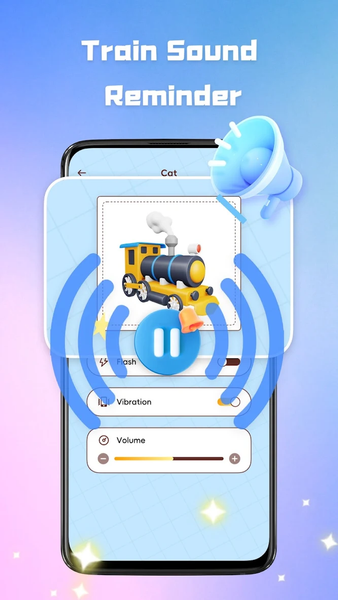 Anti Theft Alert - عکس برنامه موبایلی اندروید