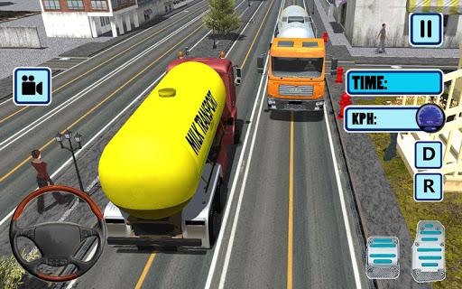Tanker - عکس بازی موبایلی اندروید
