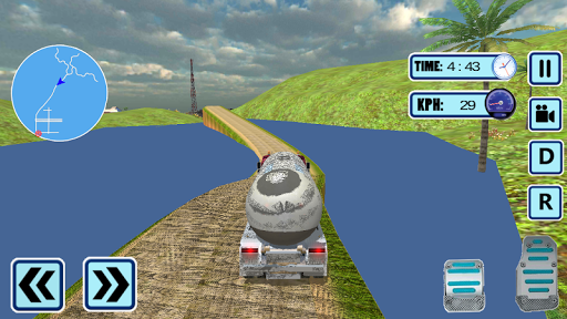 Tanker - عکس بازی موبایلی اندروید