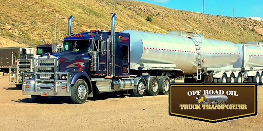 Oil Truck - عکس بازی موبایلی اندروید