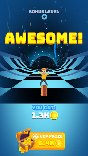 Turbo Stars - Rival Racing - عکس بازی موبایلی اندروید