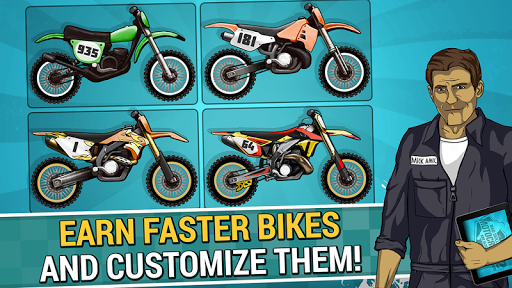 Ultimate MotoCross 2 – Apps no Google Play