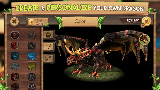 Dragon Simulator Fighting 3D – Apps no Google Play