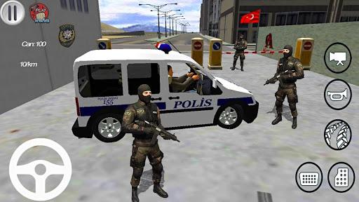 Pollice Simulator Word - عکس بازی موبایلی اندروید