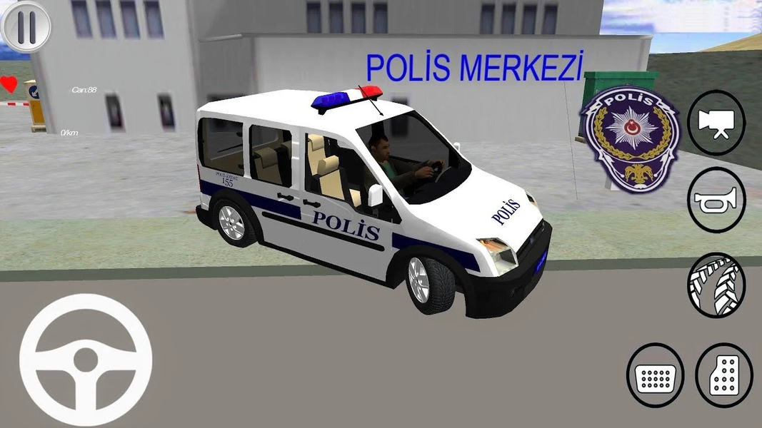 Police Jobs Worlds - عکس بازی موبایلی اندروید