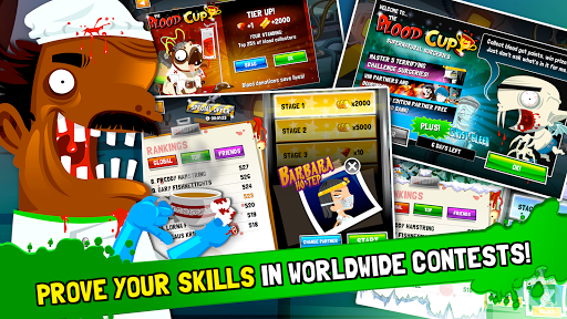 Amateur Surgeon ۴ - عکس بازی موبایلی اندروید