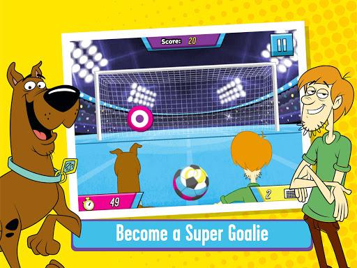 Boomerang All-Stars: Tom and Jerry Sports - عکس برنامه موبایلی اندروید