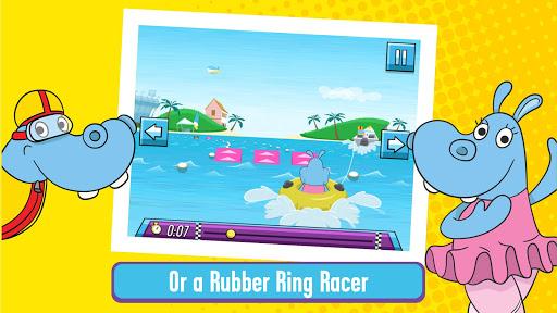 Boomerang All-Stars: Tom and Jerry Sports - عکس برنامه موبایلی اندروید