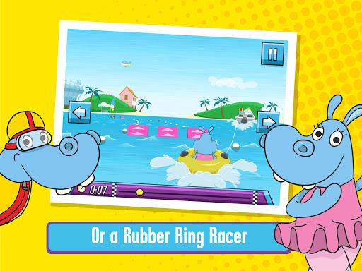 Boomerang All-Stars: Tom and Jerry Sports - عکس برنامه موبایلی اندروید