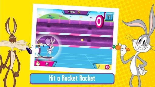 Boomerang All-Stars: Tom and Jerry Sports - عکس برنامه موبایلی اندروید