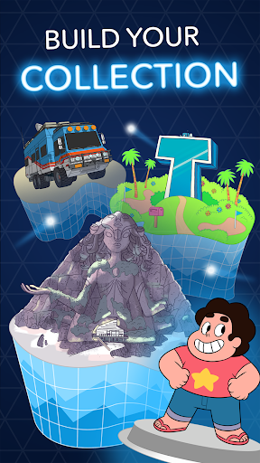 Cartoon Network Arcade - عکس بازی موبایلی اندروید