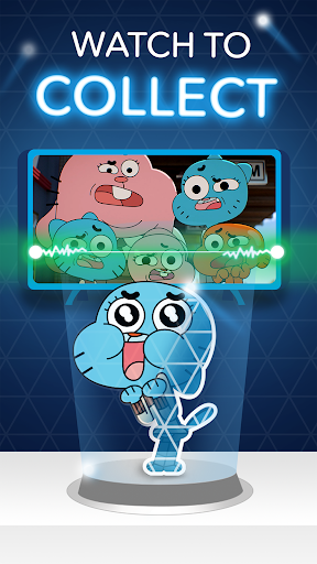 Cartoon Network Arcade - عکس بازی موبایلی اندروید